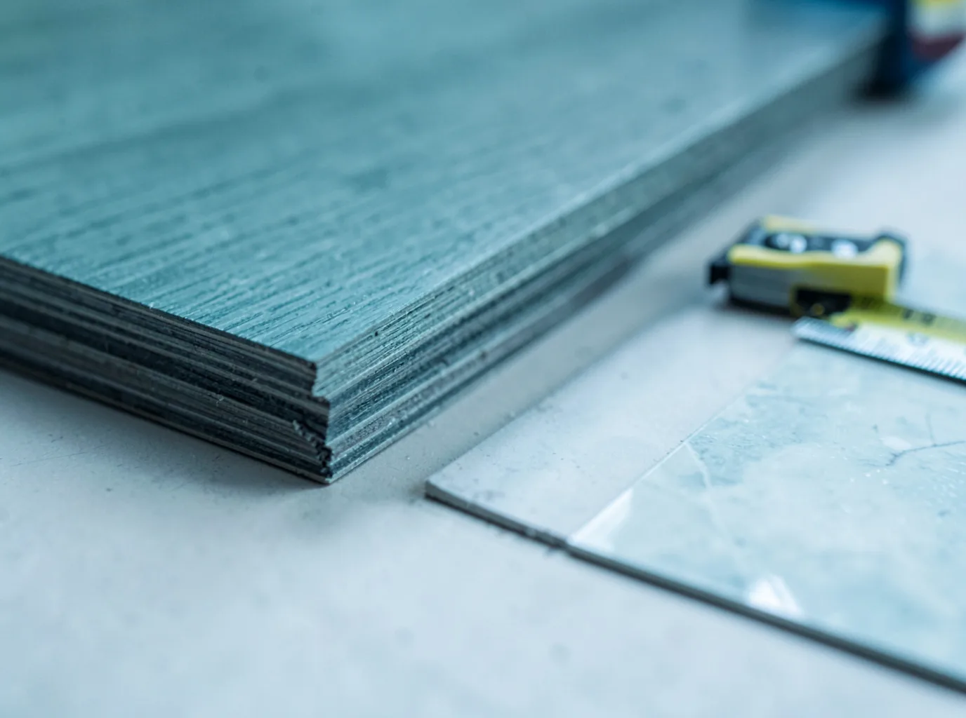 Luxury Vinyl Plank Installation Brownsville, TN FAQs